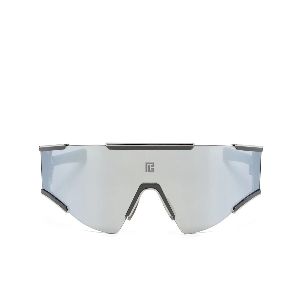 Balmain sliver sunglasses